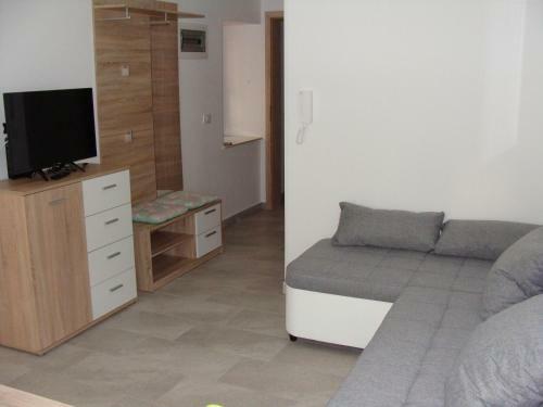 Apartmaji Ema