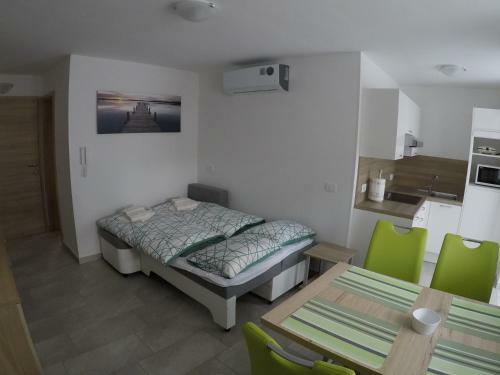 Apartmaji Ema