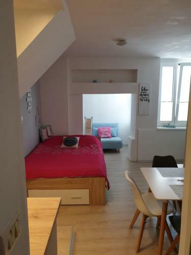 Happyguest Apartment