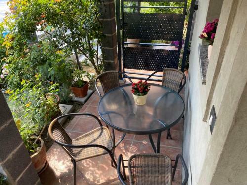 Apartma Lavanda