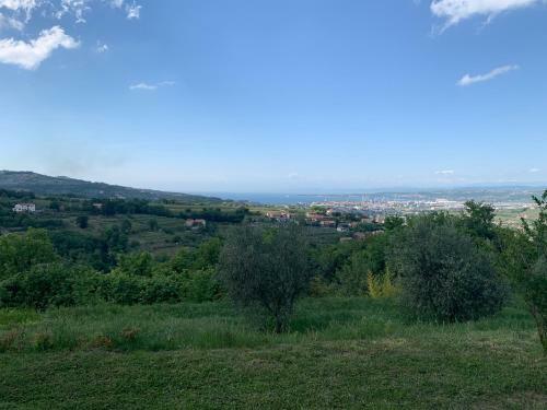 Apartment Nona Ervina
