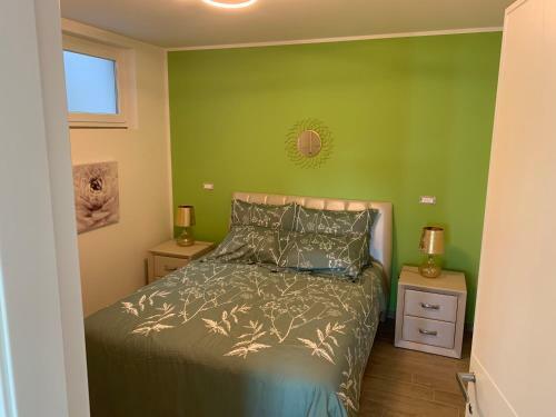 Apartment Nona Ervina