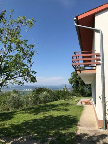 Apartment Nona Ervina