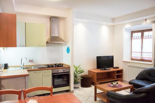 Apartamento Old City House