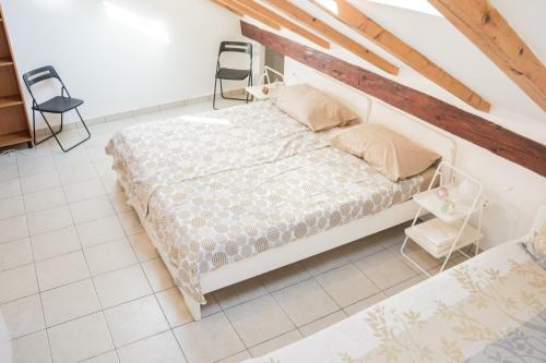 Apartamento Old City House