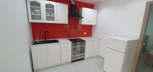 Apartma Vlado