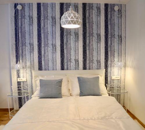 Histrias Apartments Koper
