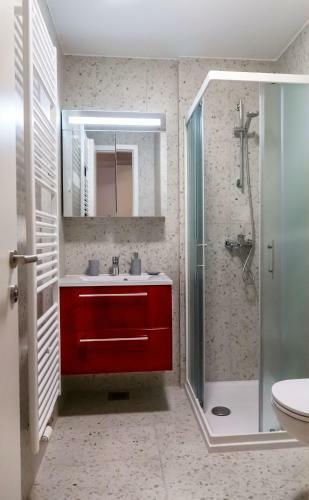 Histrias Apartments Koper