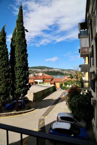 Histrias Apartments Koper