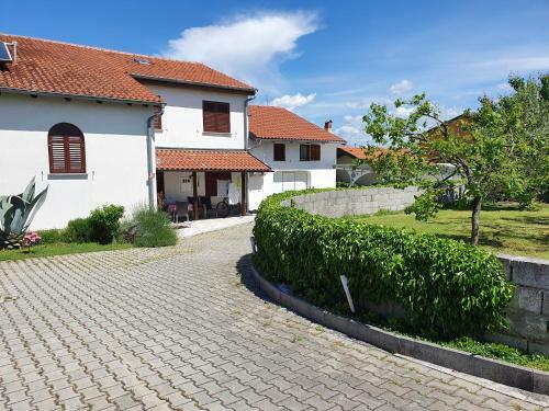 Apartamento Green Garden Nat