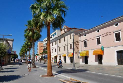 Apartamento Palmarin