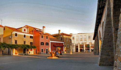 Apartamento Palmarin