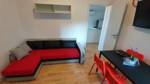 Apartamento Palmarin