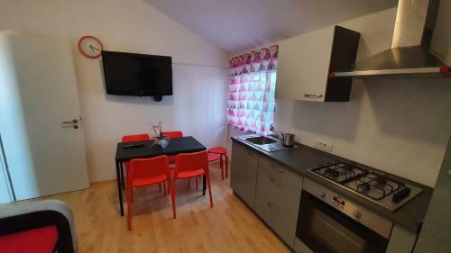 Apartamento Palmarin