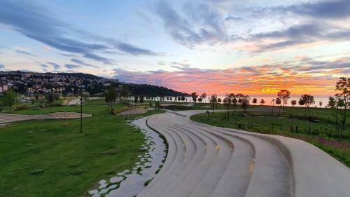 Apartamento Palmarin