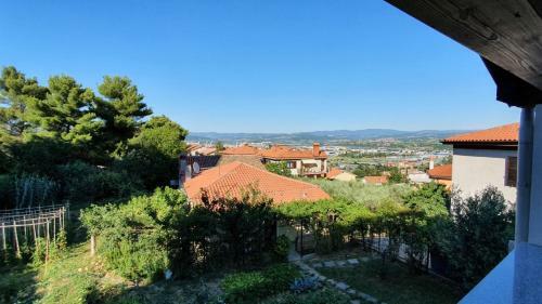 Apartamento Palmarin