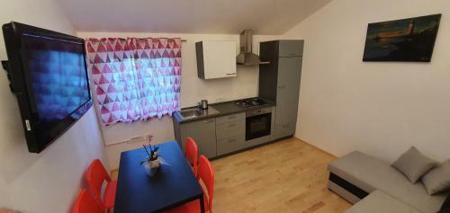 Apartamento Palmarin