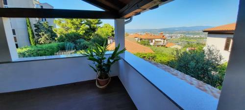 Apartamento Palmarin