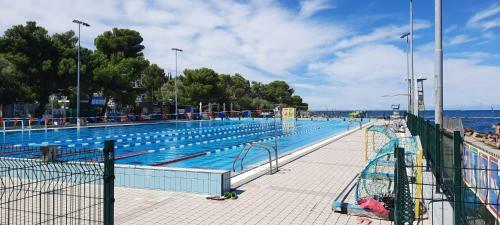 Apartamento Palmarin