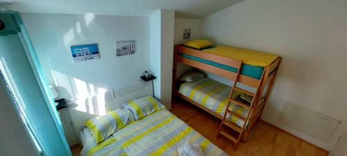 Apartamento Palmarin