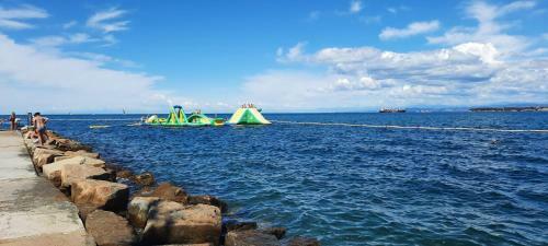 Apartamento Palmarin