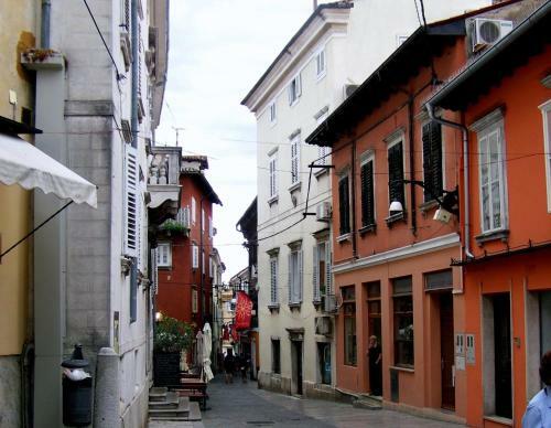 Apartamentos Happy Casa Oldtown Boutique