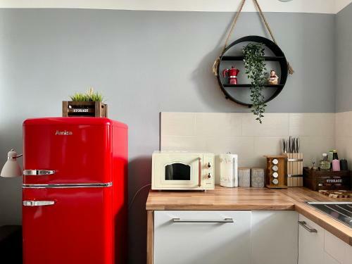 Apartamentos Happy Casa Oldtown Boutique