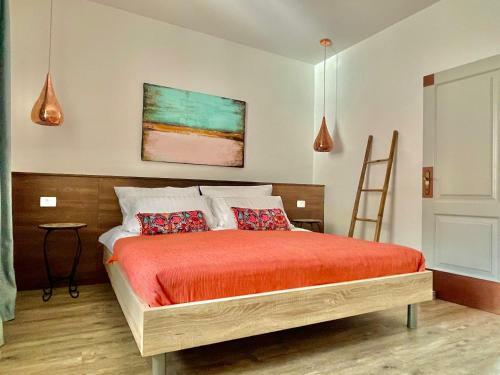 Apartamentos Happy Casa Oldtown Boutique
