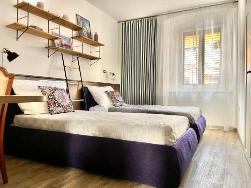 Apartamentos Happy Casa Oldtown Boutique