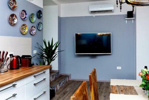 Apartamentos Happy Casa Oldtown Boutique
