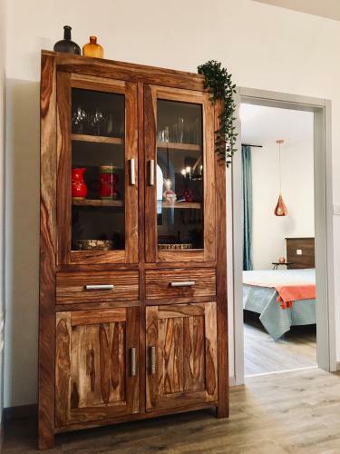 Apartamentos Happy Casa Oldtown Boutique