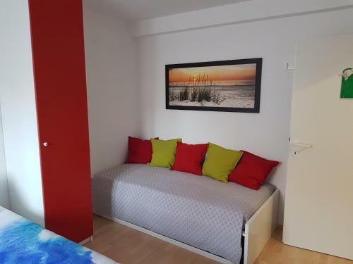 Apartma Aja