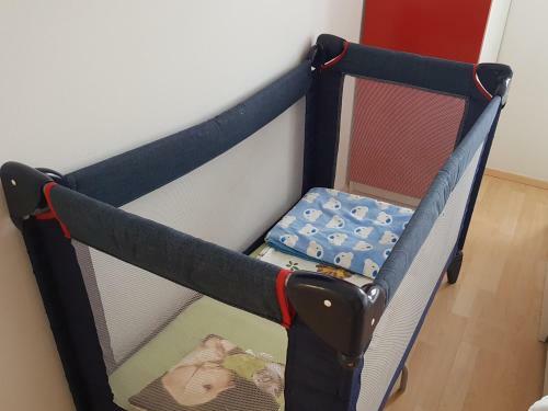 Apartma Aja