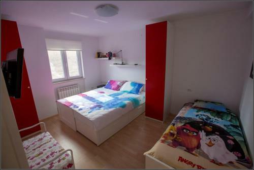 Apartma Aja