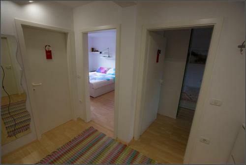 Apartma Aja