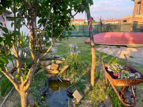 Apartamento Istra