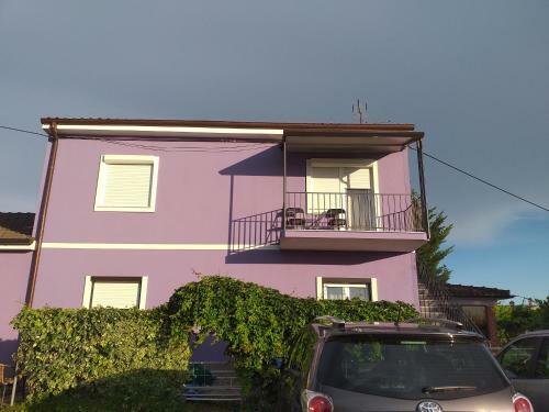 Apartamento Istra