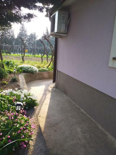 Apartamento Istra