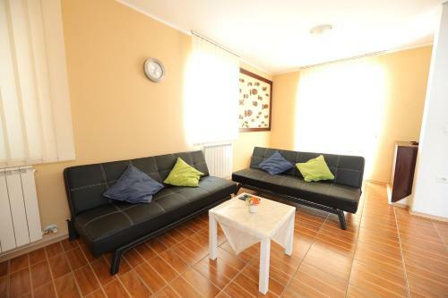 Apartamento Topart