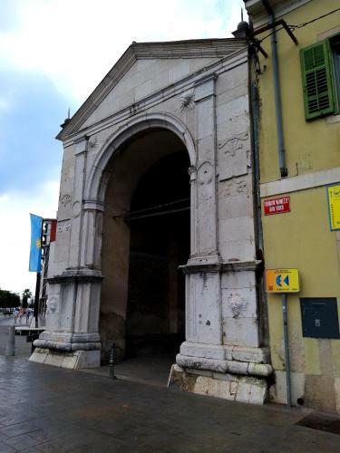 Apartamento Topart
