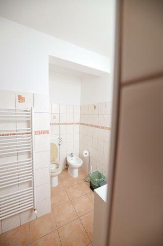 Apartamento Topart