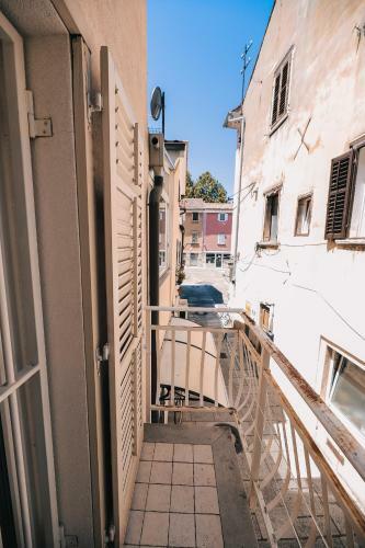 Apartamento Topart