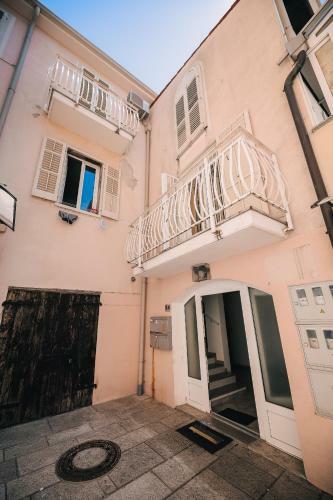 Apartamento Topart