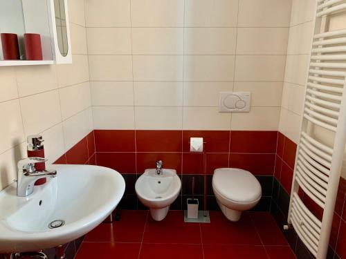 Apartamento Happy Casa Koper Beach