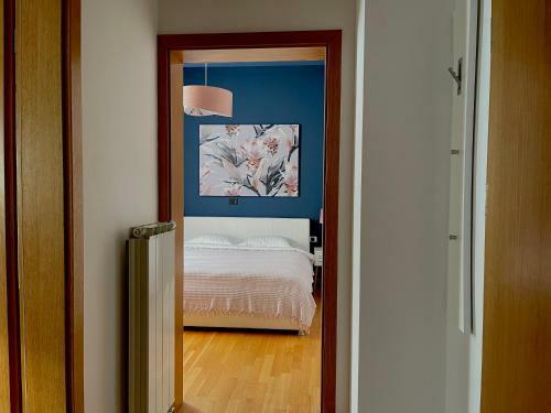 Apartamento Happy Casa Koper Beach