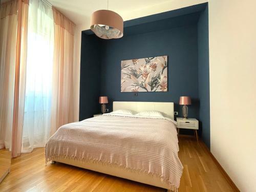 Apartamento Happy Casa Koper Beach