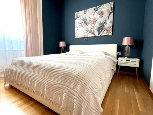Apartamento Happy Casa Koper Beach