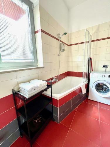 Apartamento Happy Casa Koper Beach