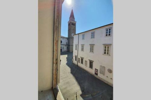 Apartamento Orion V Srcu Kopra