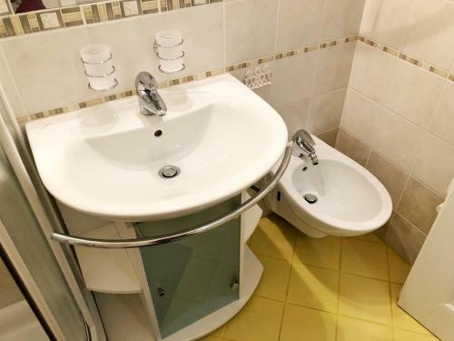 Apartamento Villa Moare